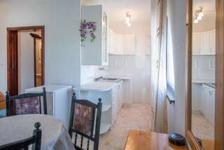 Отель Hotel Stefanov 1 Лозенец Апартаменты с 1 спальней-7