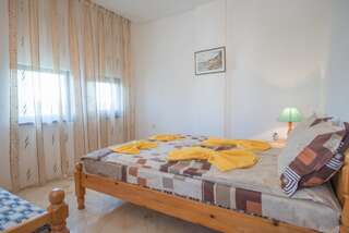 Отель Hotel Stefanov 1 Лозенец Апартаменты с 1 спальней-11