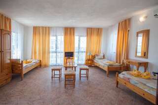 Отель Hotel Stefanov 1 Лозенец Семейный номер-4