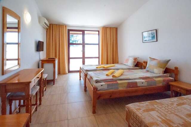 Отель Hotel Stefanov 1 Лозенец-19