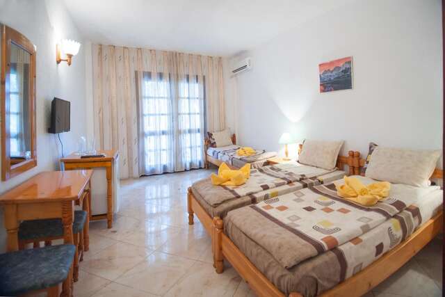 Отель Hotel Stefanov 1 Лозенец-24