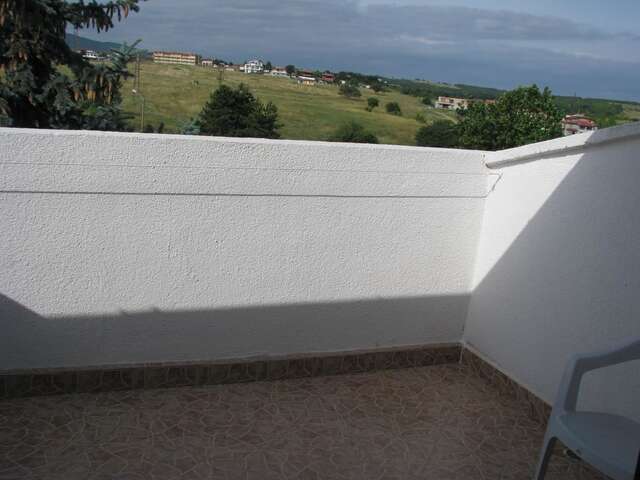 Отель Hotel Stefanov 1 Лозенец-26