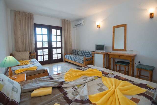 Отель Hotel Stefanov 1 Лозенец-30