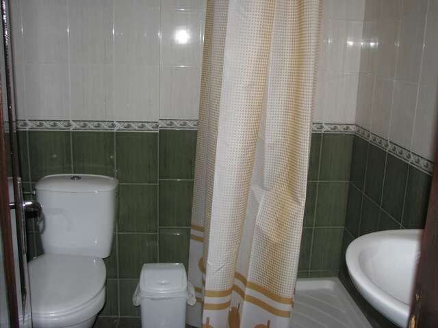 Отель Hotel Stefanov 1 Лозенец-36