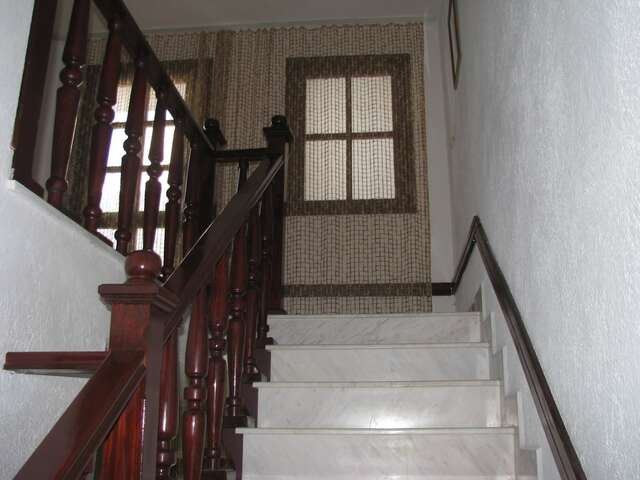 Отель Hotel Stefanov 1 Лозенец-37