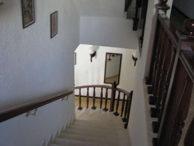 Отель Hotel Stefanov 1 Лозенец-38