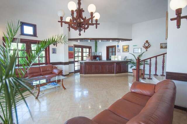 Отель Hotel Stefanov 1 Лозенец-53